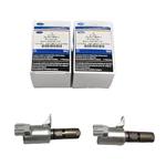 2PCS New Variable Valve Timing (vvt) Solenoid Fit Ford Escape Fusion Fiesta. Fixed Price $66.49.