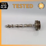 Mercedes W209 CLK350 E350 M272 Right Side Intake Camshaft W/ Adjuster Oem. Fixed Price $166.00.