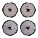 Timing Chain Sprocket Set For Bmw 550I Gt F07 4.4L V8 Dohc Turbo 2010-2012. Fixed Price $251.46.