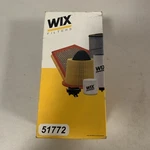 Wix Full Flow Engine Oil Filter 51772. Fixed Price $15.00.