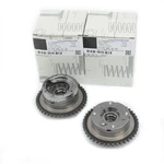 Intake Exhaust Camshaft Adjuster For Mercedes 2700506100 2700506200 M274 W205. Fixed Price $98.69.