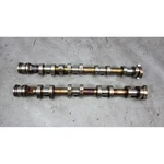 2009-2013 Bmw N63 4.4L V8 Bank Camshaft Pair Inlet Exhaust Left Cyls 5-8. Fixed Price $86.25.