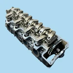 M113K Right Engine Cylinder Head Assembly Oem Mercedes R230 SL55 E55 G55 S55 Amg. Fixed Price $359.95.