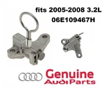 Timing Chain Ternsioner For Audi V6 3.2L Oem Genuine 06E109467H, Bkh,bpk,byu. Fixed Price $159.95.
