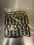 Used Mitsubishi Oem Lifter Eclipse Dsm Evo 1 2 8 9 4G63T MD377054. Fixed Price $150.00.