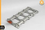 03-05 Mercedes W203 C230 1.8L Engine Motor Camshaft Housing Upper Oem. Fixed Price $116.28.
