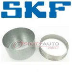Skf Rear Engine Crankshaft Repair Sleeve For 1975 International 150 - Qb. Fixed Price $48.89.