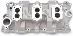 Edelbrock 5419 C357-B Triple-deuce Intake Manifold. Fixed Price $606.23.