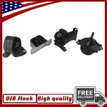 Engine Motor & Trans Mount EM-9066,EM-9139,EM-9168,EM-9205 For 02-06 Honda Cr-v. Fixed Price $49.97.