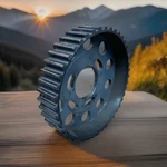 2012-2015 Vw Passat 2.0L Camshaft Pulley / Gear 03L109111 Oem. Fixed Price $76.25.