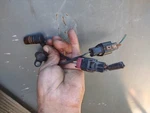 Original Both Rear 2000 Jaguar XJ8 Left/right Side Cam Position Sensors V8 4.0. Fixed Price $39.95.