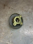 Bmw Oem M20 B27 Engine Ignition Rotor Camshaft Adapter E28 E30 325E 11311713064. Fixed Price $27.00.