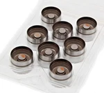 420002210 Ina 8X Hydraulic Lifters Tappets For Vw Beetle Jetta Passat 1.9L 2.0L. Fixed Price $86.00.
