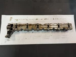 07-13 E90 E60 535I 335I 135I N54 Engine Exhaust Camshaft Ledge Outlet. Fixed Price $170.99.