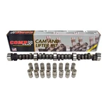 Comp Xtreme Energy 212/218 Hyd Flat Camshaft Lifter Kit Chevrolet Sbc. Fixed Price $305.95.
