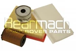 Bearmach Land Rover Discovery 2.7 Diesel Engine (from Vin 7A) - Full Service Kit. Fixed Price $80.58.