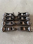 07-16 Mini COOPER/BASE/S/R56/R55/R60 N12/N16/N18 Set Of Intermediate Levers. Fixed Price $60.00.