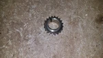 Datsun 240Z 260Z 280Z Nissan L24 L26 L28 Camshaft Drive Gear. Fixed Price $9.99.