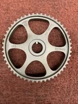Camshaft Timing Gear Fits 1999-2010 Volkswagen And Audi 1.8L Dohc 06B109111. Fixed Price $38.00.