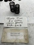 Valve Spring *used* Fits Toyota T100 3378C 5VZFE 1995-1998 90501-31013. Fixed Price $5.50.