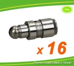 16 Pcs Hydraulic Valve Lifters For Peugeot 207 308 5008 Rcz 11337549632. Fixed Price $159.98.