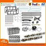 Engine Camshaft Lifters Head Gasket Kit Fit 3.7L 05-12 Dodge Dakota Ram Jeep V6. Fixed Price $499.00.