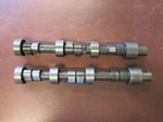 1984-1989 Porsche 911 3.2L Camshaft Pair 9301051489R. Fixed Price $299.00.
