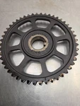 Jeep Tj Wrangler Oem 4.0L Crankshaft Timing Gear 53010557AA 2001-2006 96402. Fixed Price $19.95.