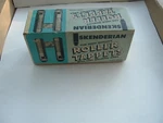 Vintage Iskenderian Chrysler B Roller Tappets #1642 Nos Missing One Lifter. Fixed Price $275.00.