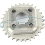 Genuine Bmw 11311726387 - Sprocket Series 5. Fixed Price $102.02.
