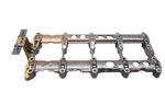12-15 Mercedes W204 C250 SLK250 1.8L Engine Upper Camshaft Cover Bearing Oem. Fixed Price $90.00.