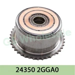 Genuine 243502GGA0 Cvvt Assy Intake For Hyundai/kia Genesis Sonata Tucson. Fixed Price $266.00.