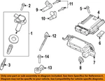 Ford Oem 11-20 F-150 Electrical Ignition System-camshaft Sensor BR3Z6B288B. Fixed Price $10.84.