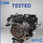 03-06 Jaguar X100 Xkr 4.2L Supercharged AJ33S V8 Engine Motor Assembly Oem 130K. Fixed Price $715.23.