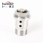 Raceorly 1PCS 11368617694 Engine Vvt Solenoid For Bmw 340I 540I 750I Xdrive X3. Fixed Price $21.00.