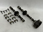 1992 1993 1994 1995 Lexus SC400 Left Driver Side Camshafts With Brackets. Fixed Price $160.00.