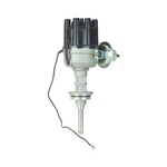 New Distributor Fits Plymouth 5.9L Barracuda Fury Gran 3438325 2875800. Fixed Price $126.47.