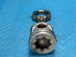 Nissan Titan Xd 5.0L Diesel Engine Piston & Connecting Rod Rh 2016-2019 Oem. Fixed Price $165.00.