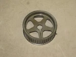 00 01 02 03 04 Toyota Tundra 4.7L Camshaft Timing Gear Pulley Sprocket 2UZFE Lh. Fixed Price $79.99.