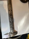 Jaguar Type MK2 XJ6 XK120 Camshaft Rocker Cover Right. Fixed Price $150.00.