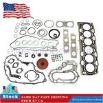 B6324S Engine Overhaul Gasket Seals Kit Fits Volvo S80 XC60 XC90 V70 XC70 3.2 L6. Fixed Price $96.99.