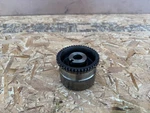 Infiniti Q50 Q60 16-24 Oem Engine Motor Left Lh Camshaft Sprocket Gear 3.0T VR30. Fixed Price $99.95.