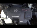 Lucerne 2006 Engine Cover 709965. Fixed Price $89.99.