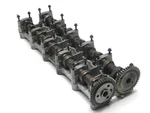 Intake Exhaust Camshaft Set W Carrier Housing For 02-06 Sprinter 2500 3500 OM647. Fixed Price $133.45.