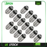 Fits 89-07 Mitsubishi 2.4L 2.0L 16-VALVE Lifters Lash Adjusters 4G64 4G63 4G69. Fixed Price $25.17.