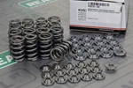 Kelford Beehive Valve Springs Ti Retainers Locators Kit 95LBS K20A2 K20Z1 K24A2. Fixed Price $613.70.