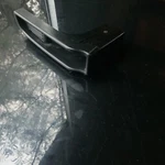 Genuine Jaguar S-type 3.0 Front Center Ashtray Insert VB2599. Fixed Price $11.05.