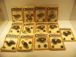 Crane Cams 13801-1 X Rocker Arms 1965 89 Chevrolet V8 396 454 New Vintage. Fixed Price $129.99.