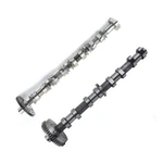 2X Camshafts For Audi A4 B8 A5 Q5 A6 C7 2009-2013 Cdnb Cdnc Caea Caeb 2.0 Tfsi. Fixed Price $299.00.