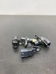 2017 Subaru Brz Oem Camshaft And Crank Position Sensor Set Of (4) Used. Fixed Price $83.98.
